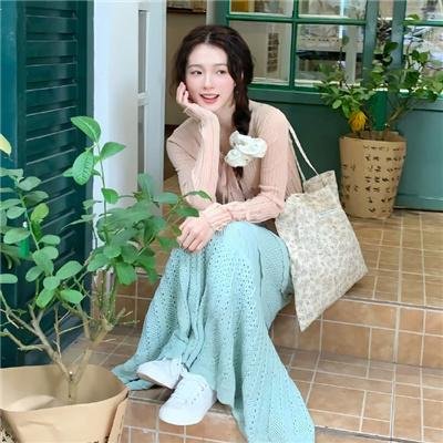 谜一样的双眼