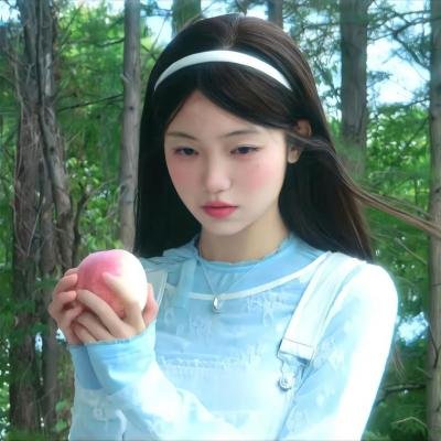 大熊星座的朦胧星光